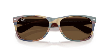 RAY-BAN RB2132 NEW WAYFARER 682533 55