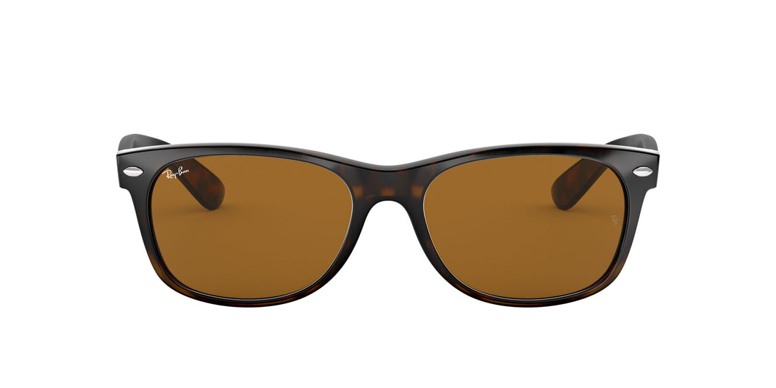 Translation missing: es.seo.product.type.gafas-de-sol ray-ban rb2132 new wayfarer 710 unisex talla 58mm - Translation missing: es.seo.product.alt.imagen-principal