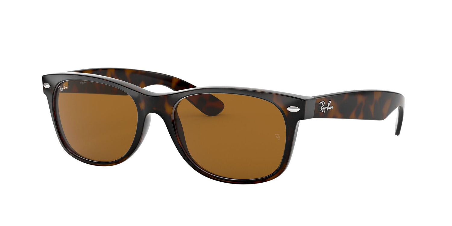 RAY-BAN RB2132 NEW WAYFARER 710 58
