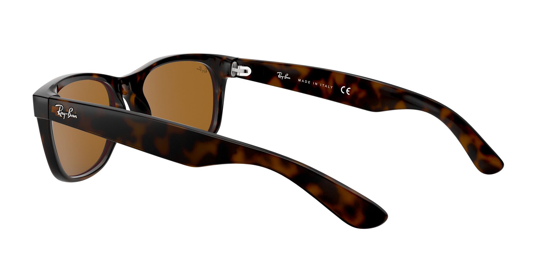RAY-BAN RB2132 NEW WAYFARER 710 52