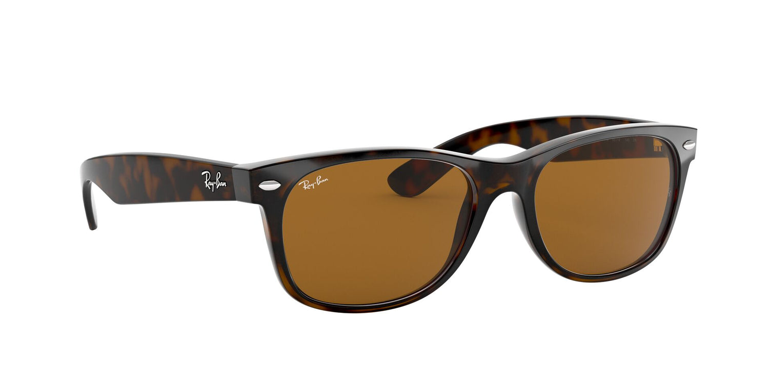 RAY-BAN RB2132 NEW WAYFARER 710 52