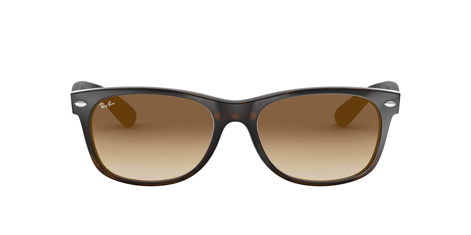 RAY-BAN RB2132 NEW WAYFARER 710 55