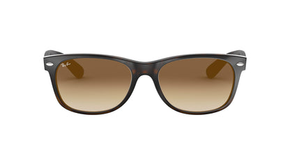 RAY-BAN RB2132 NEW WAYFARER 710 55