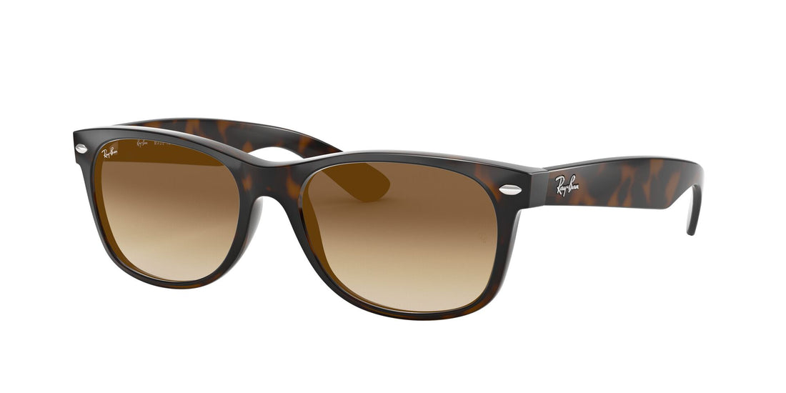 RAY-BAN RB2132 NEW WAYFARER 710/51 55