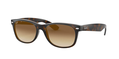 RAY-BAN RB2132 NEW WAYFARER 710 58