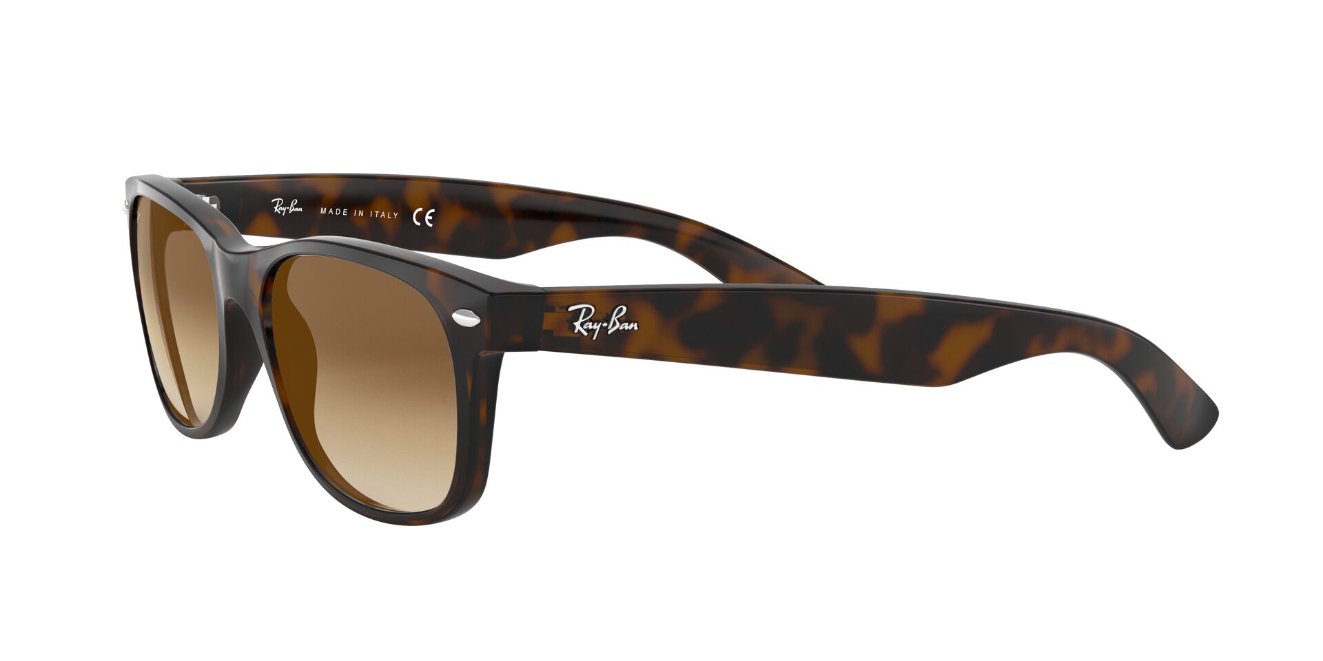RAY-BAN RB2132 NEW WAYFARER 710/51 52