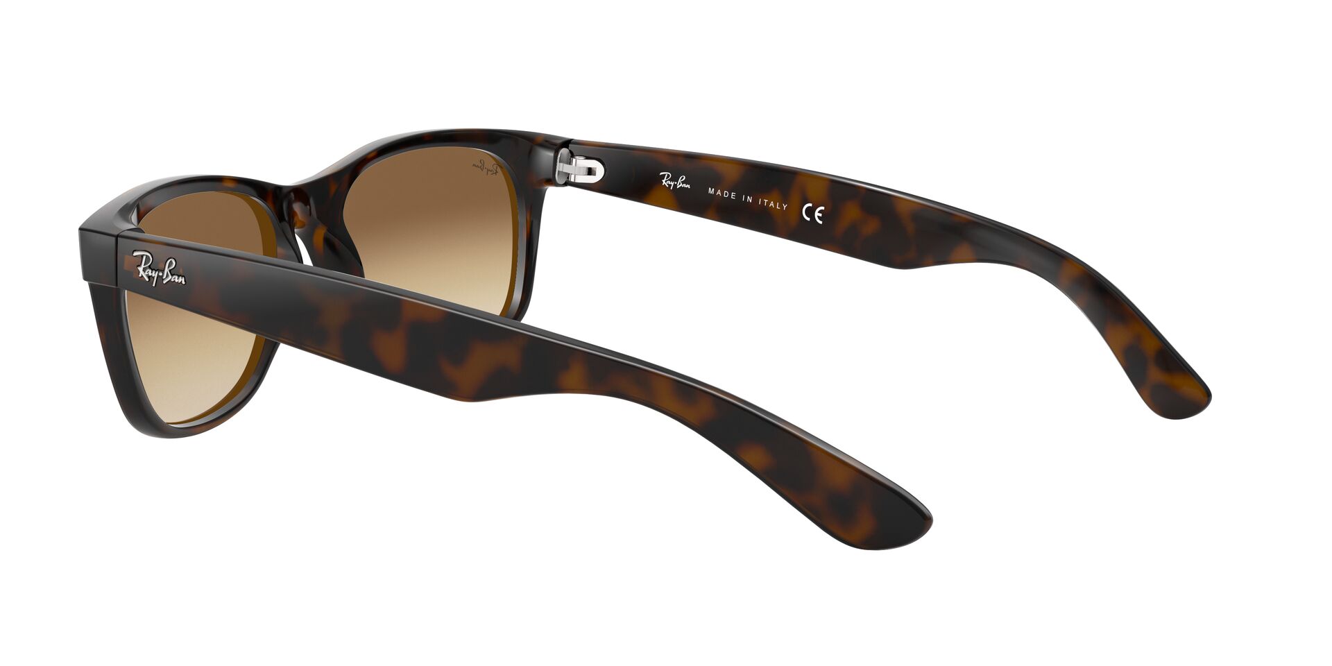 RAY-BAN RB2132 NEW WAYFARER 710 52