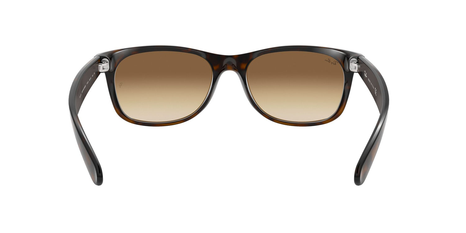 RAY-BAN RB2132 NEW WAYFARER 710/51 55