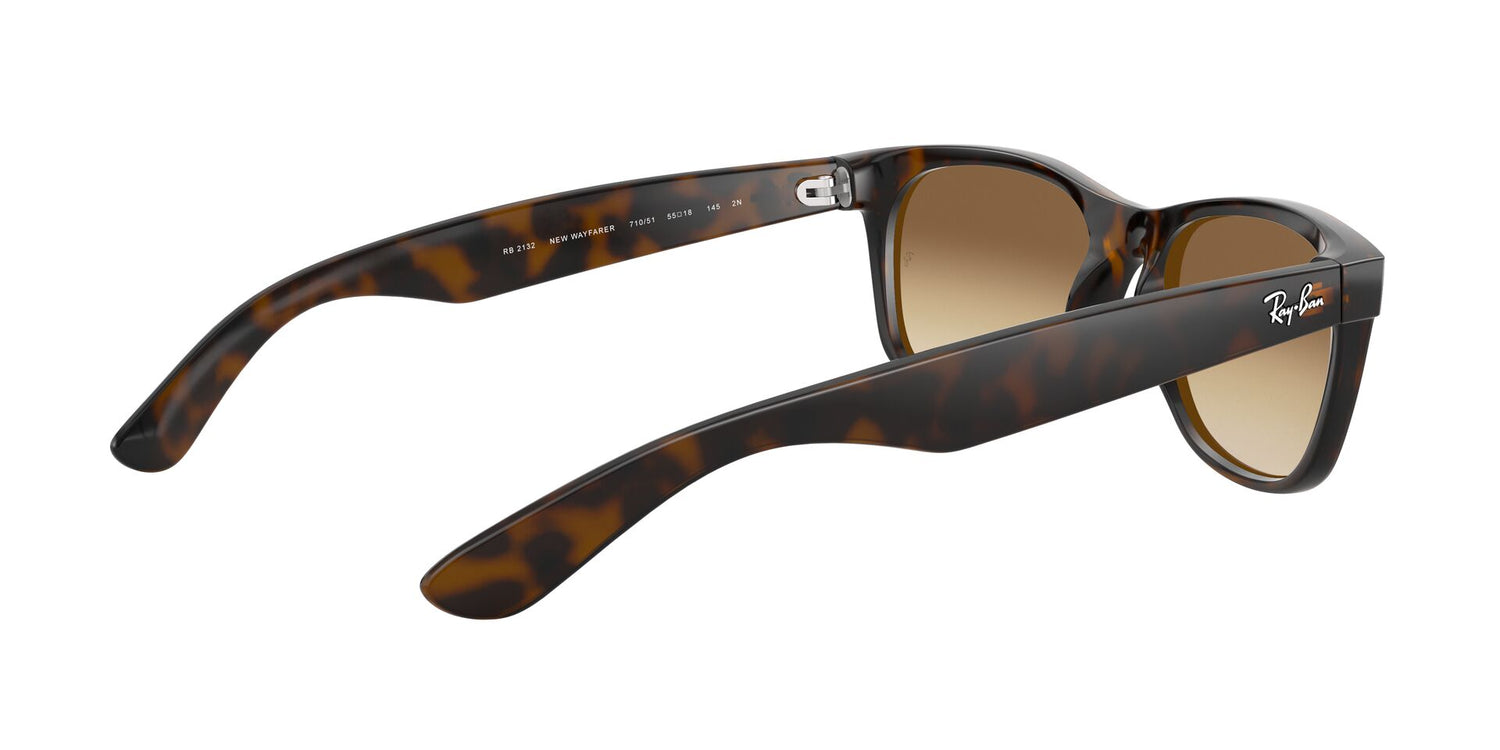 RAY-BAN RB2132 NEW WAYFARER 710/51 52