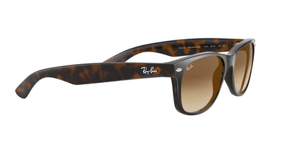 RAY-BAN RB2132 NEW WAYFARER 710/51 55