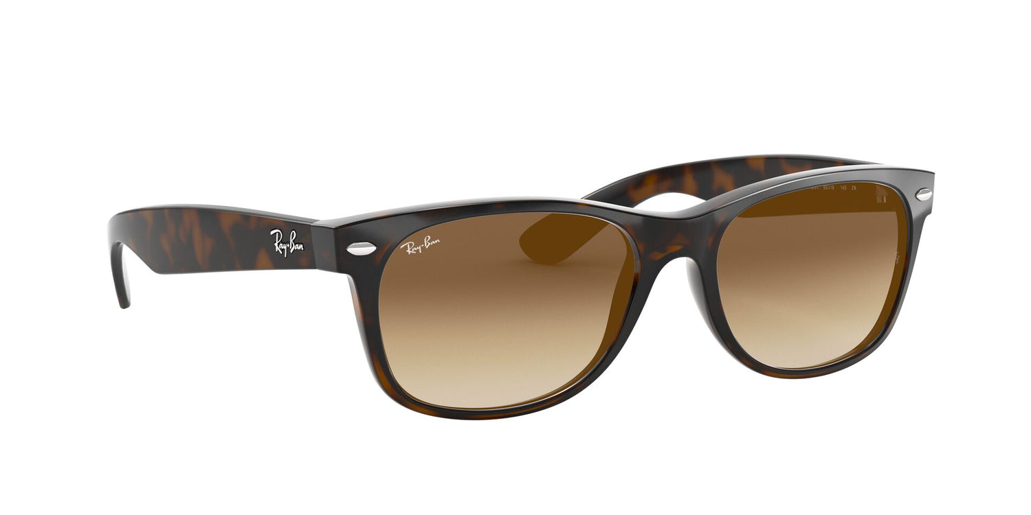 RAY-BAN RB2132 NEW WAYFARER 710 55