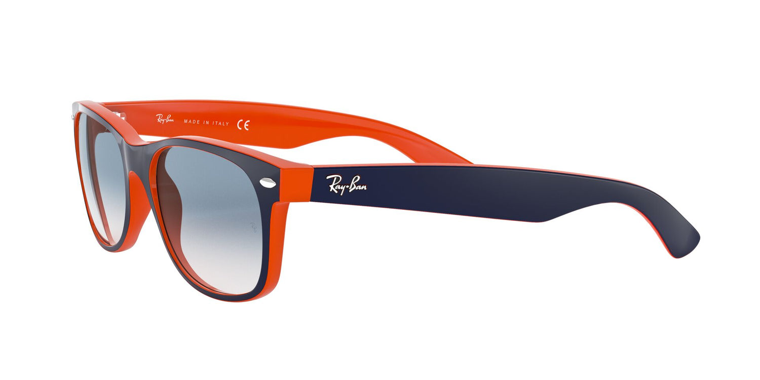 RAY-BAN RB2132 NEW WAYFARER 789/3F 55