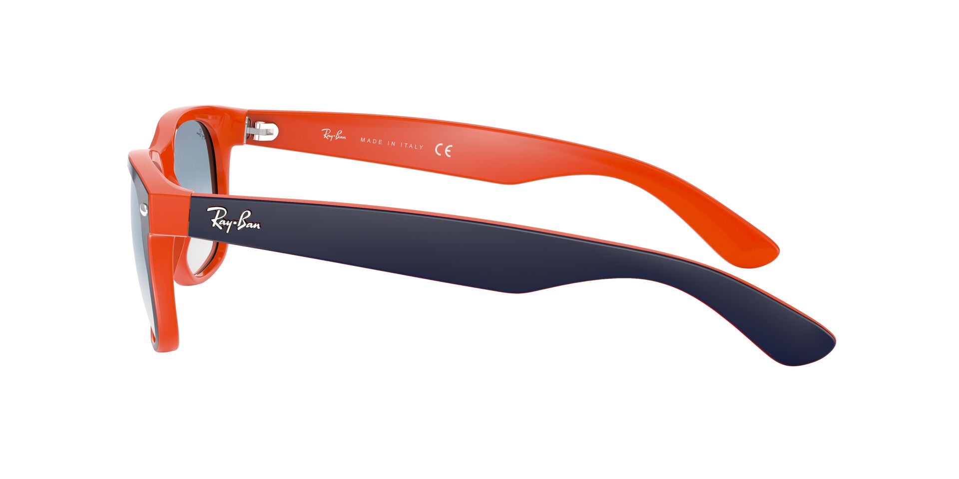 RAY-BAN RB2132 NEW WAYFARER 789/3F 55