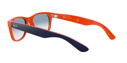 RAY-BAN RB2132 NEW WAYFARER 789/3F 55
