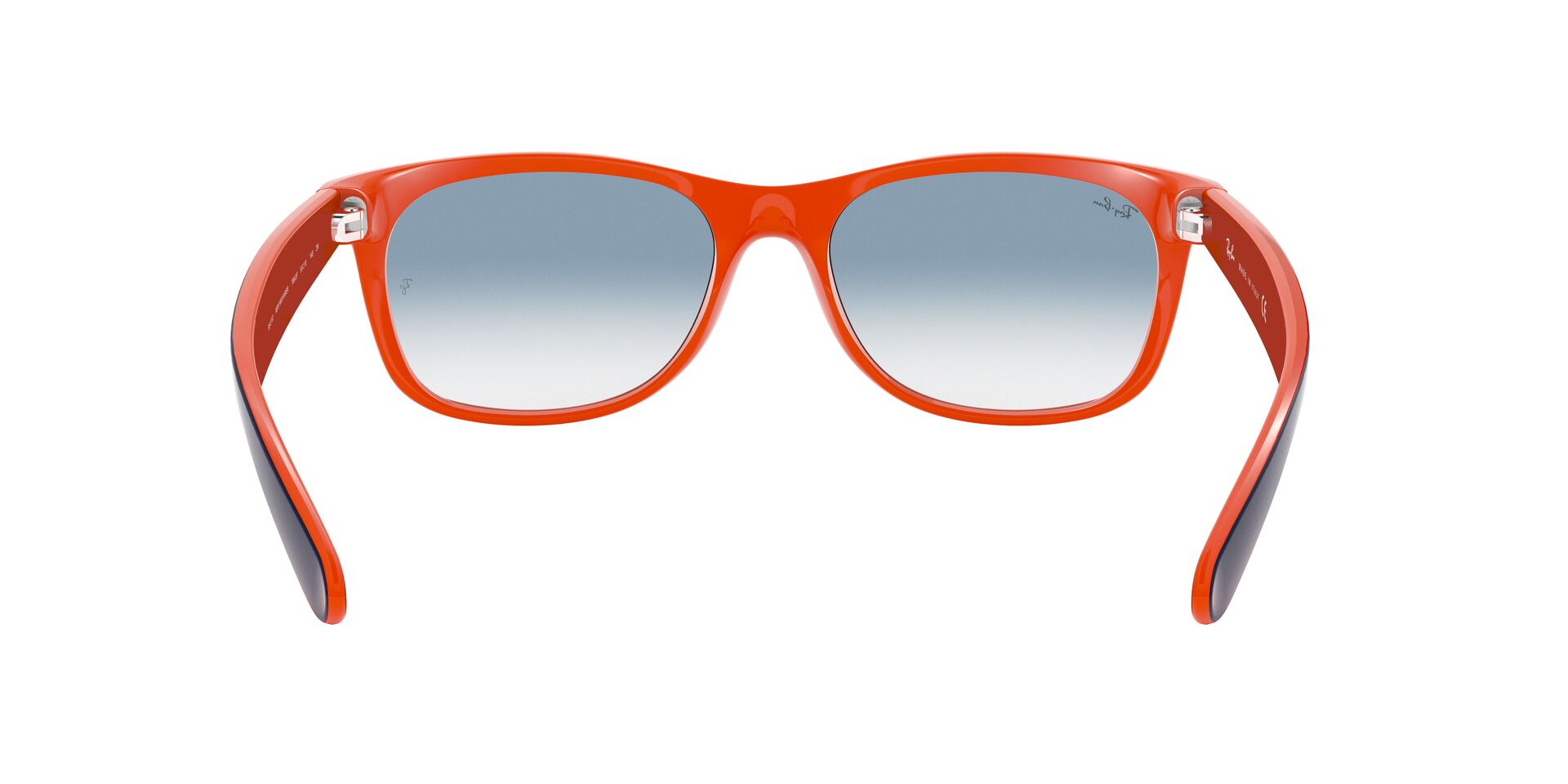 RAY-BAN RB2132 NEW WAYFARER 789/3F 55