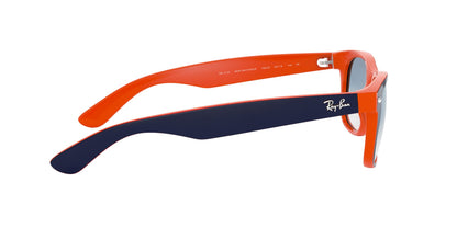 RAY-BAN RB2132 NEW WAYFARER 789/3F 55