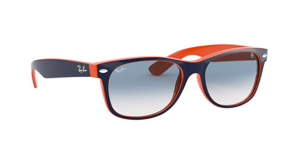 RAY-BAN RB2132 NEW WAYFARER 789/3F 55