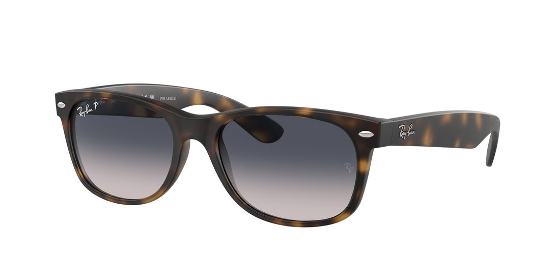 Translation missing: es.seo.product.type.gafas-de-sol ray-ban rb2132 new wayfarer 865/78 havana square unisex talla 55mm - Translation missing: es.seo.product.alt.imagen-principal