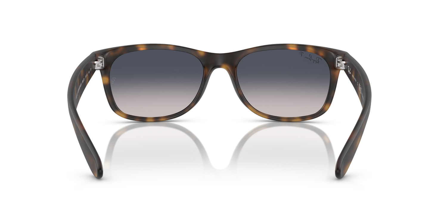 RAY-BAN RB2132 NEW WAYFARER 865/78 58