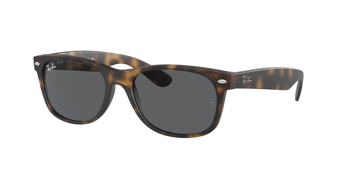 Translation missing: es.seo.product.type.gafas-de-sol ray-ban rb2132 new wayfarer 865/b1 havana square unisex talla 55mm - Translation missing: es.seo.product.alt.imagen-principal