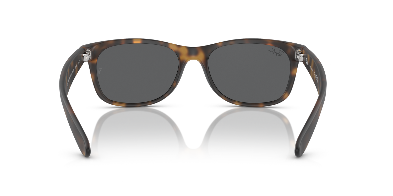 RAY-BAN RB2132 NEW WAYFARER 865/B1 55