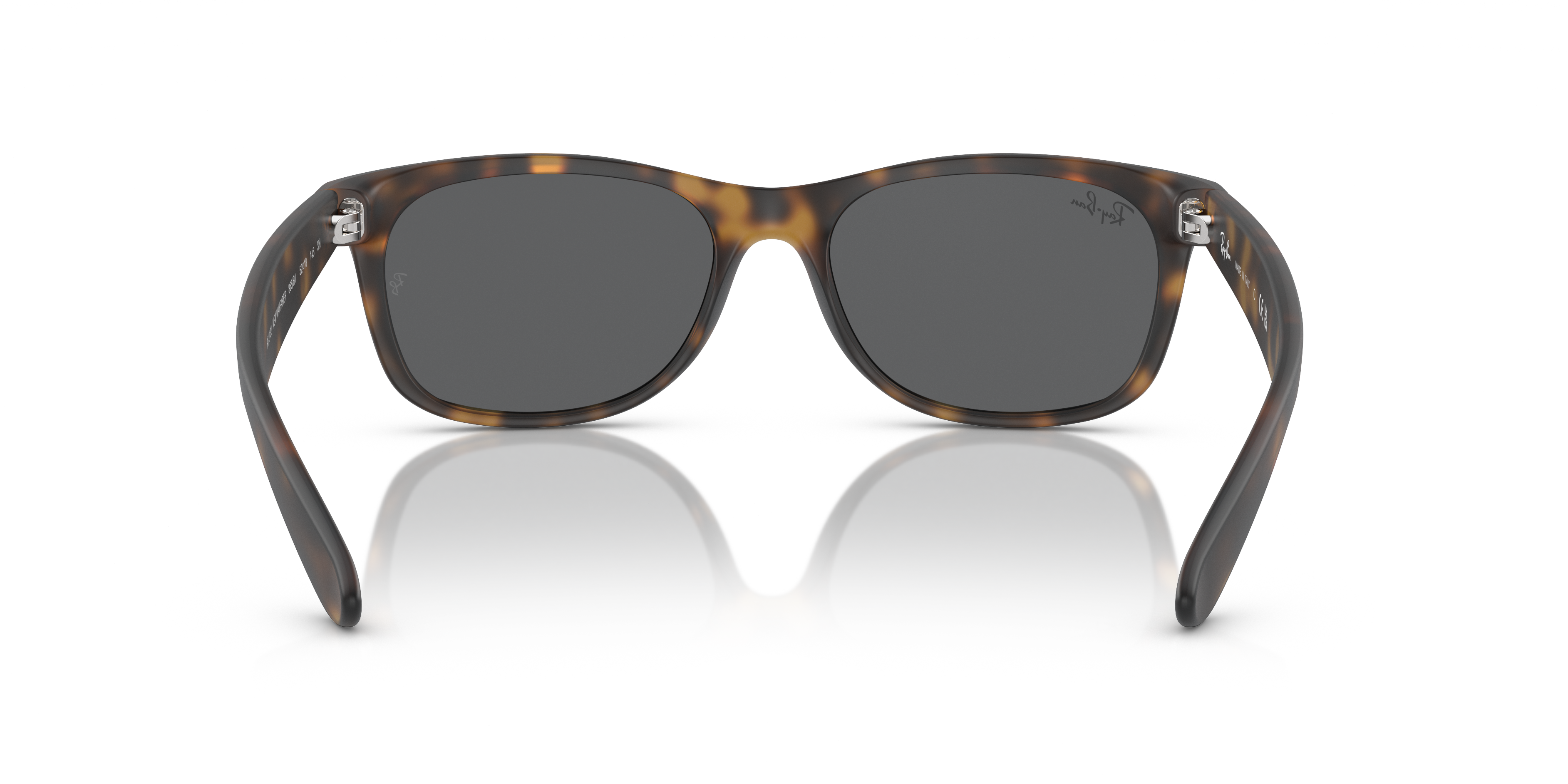 RAY-BAN RB2132 NEW WAYFARER 865/B1 55