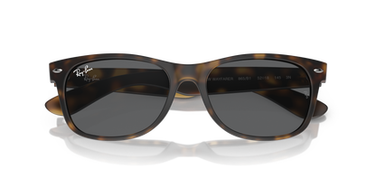 RAY-BAN RB2132 NEW WAYFARER 865/B1 58