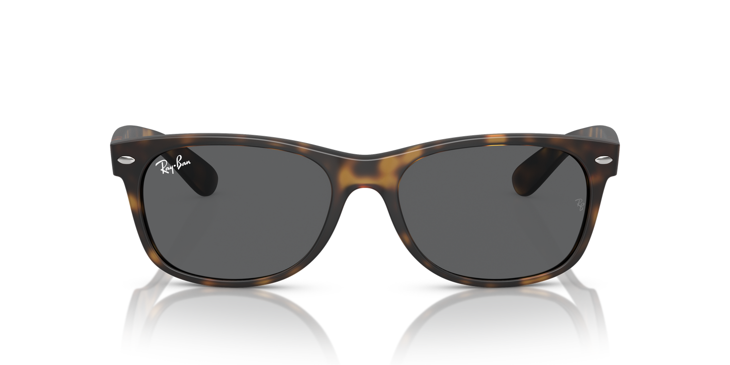 RAY-BAN RB2132 NEW WAYFARER 865/B1 58