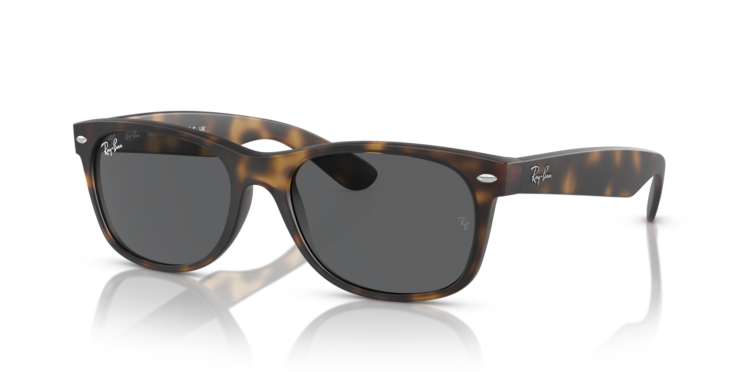 RAY-BAN RB2132 NEW WAYFARER 865/B1 58