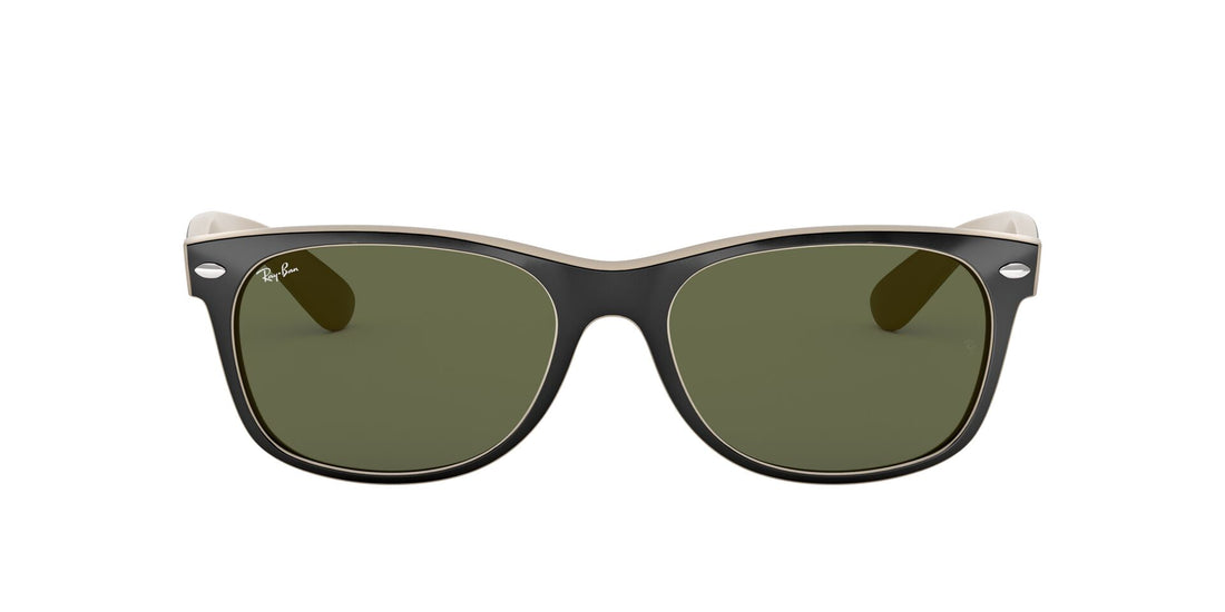 Translation missing: es.seo.product.type.gafas-de-sol ray-ban rb2132 new wayfarer 875 unisex talla 55mm - Translation missing: es.seo.product.alt.imagen-principal
