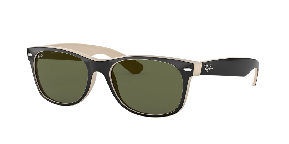 Translation missing: es.seo.product.type.gafas-de-sol ray-ban rb2132 new wayfarer 875 unisex talla 55mm - Translation missing: es.seo.product.alt.imagen-secundaria