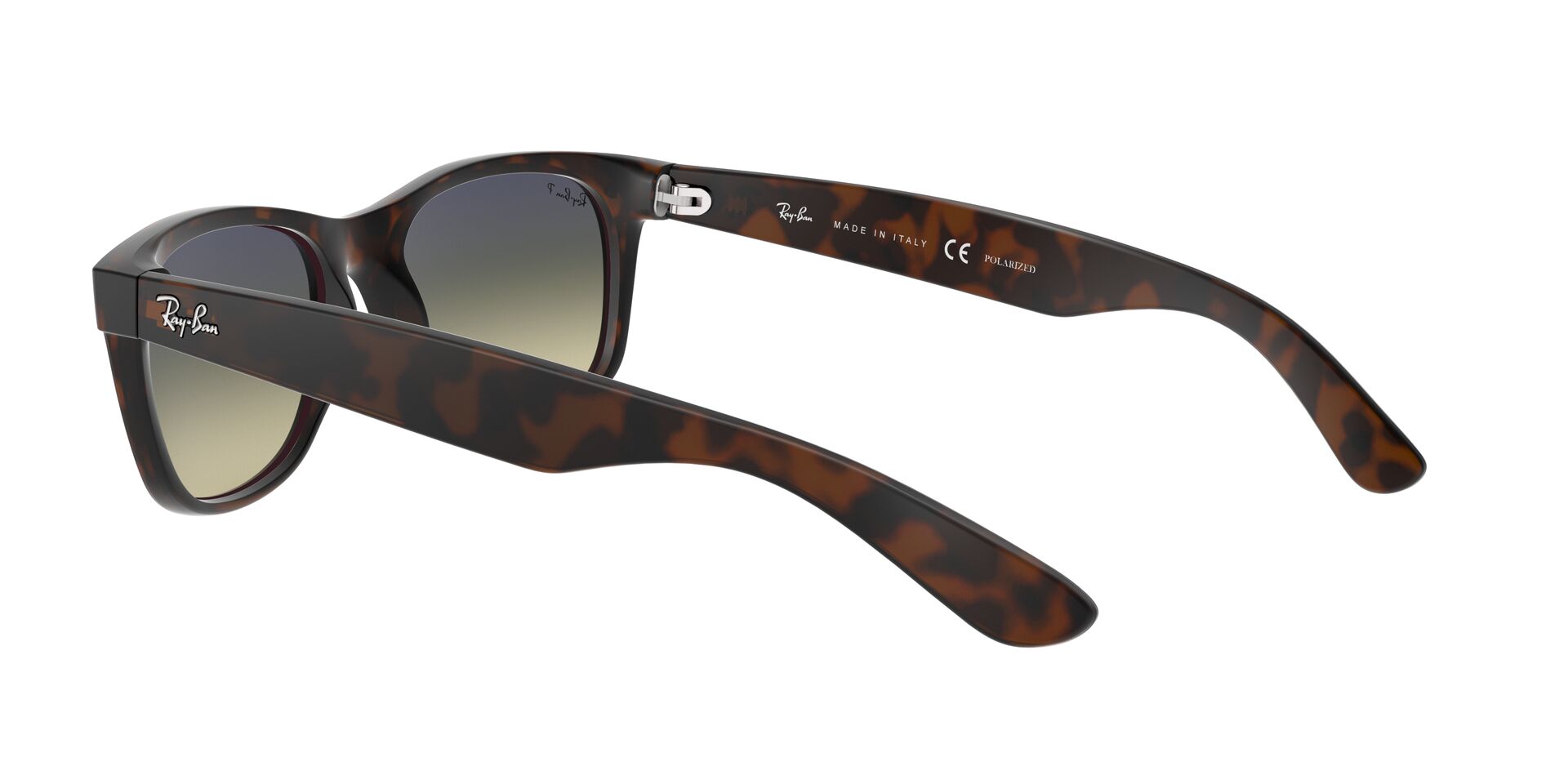 RAY-BAN RB2132 NEW WAYFARER 894/76 52