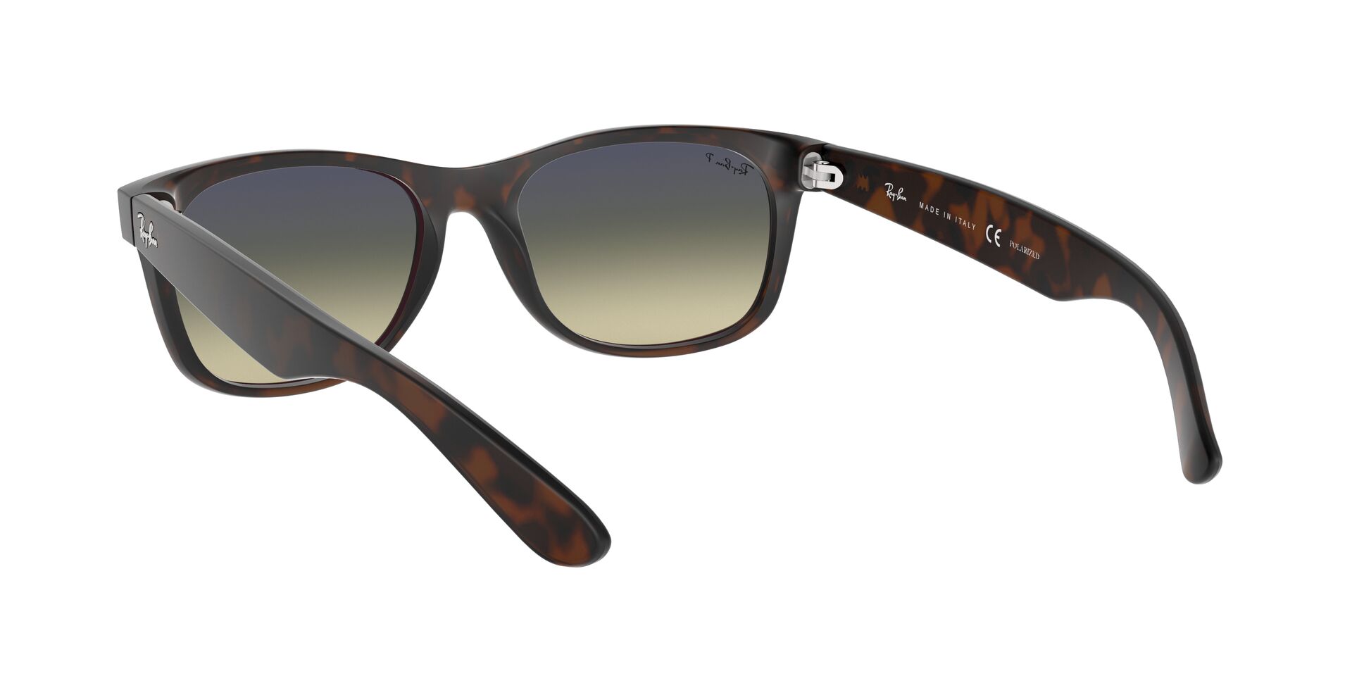 RAY-BAN RB2132 NEW WAYFARER 894/76 52