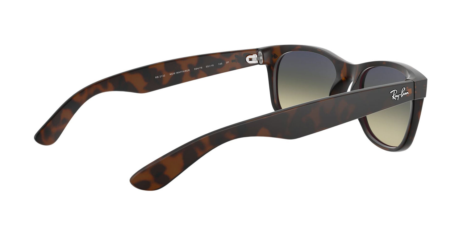 RAY-BAN RB2132 NEW WAYFARER 894/76 52