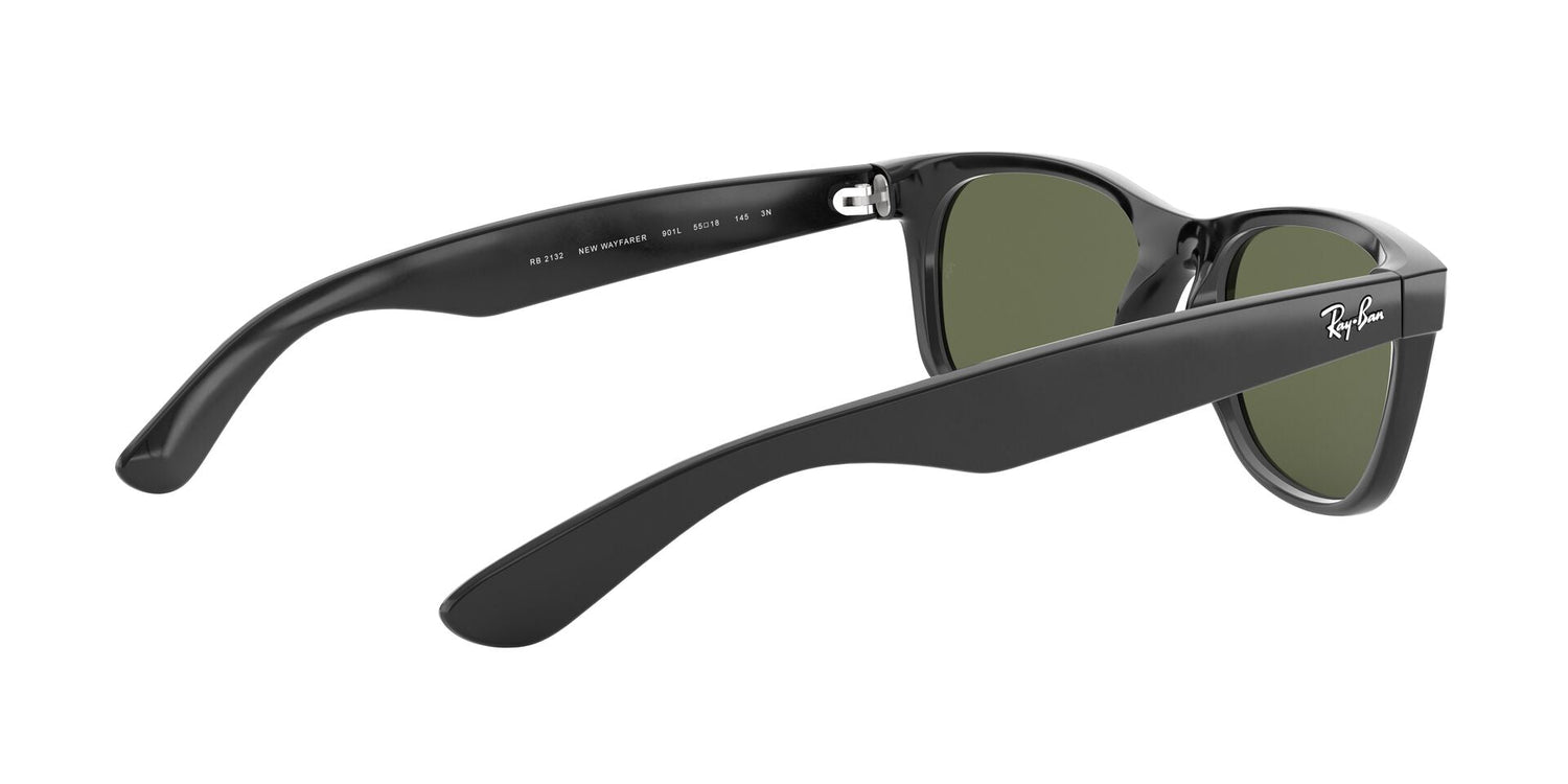 RAY-BAN RB2132 NEW WAYFARER 901L 55