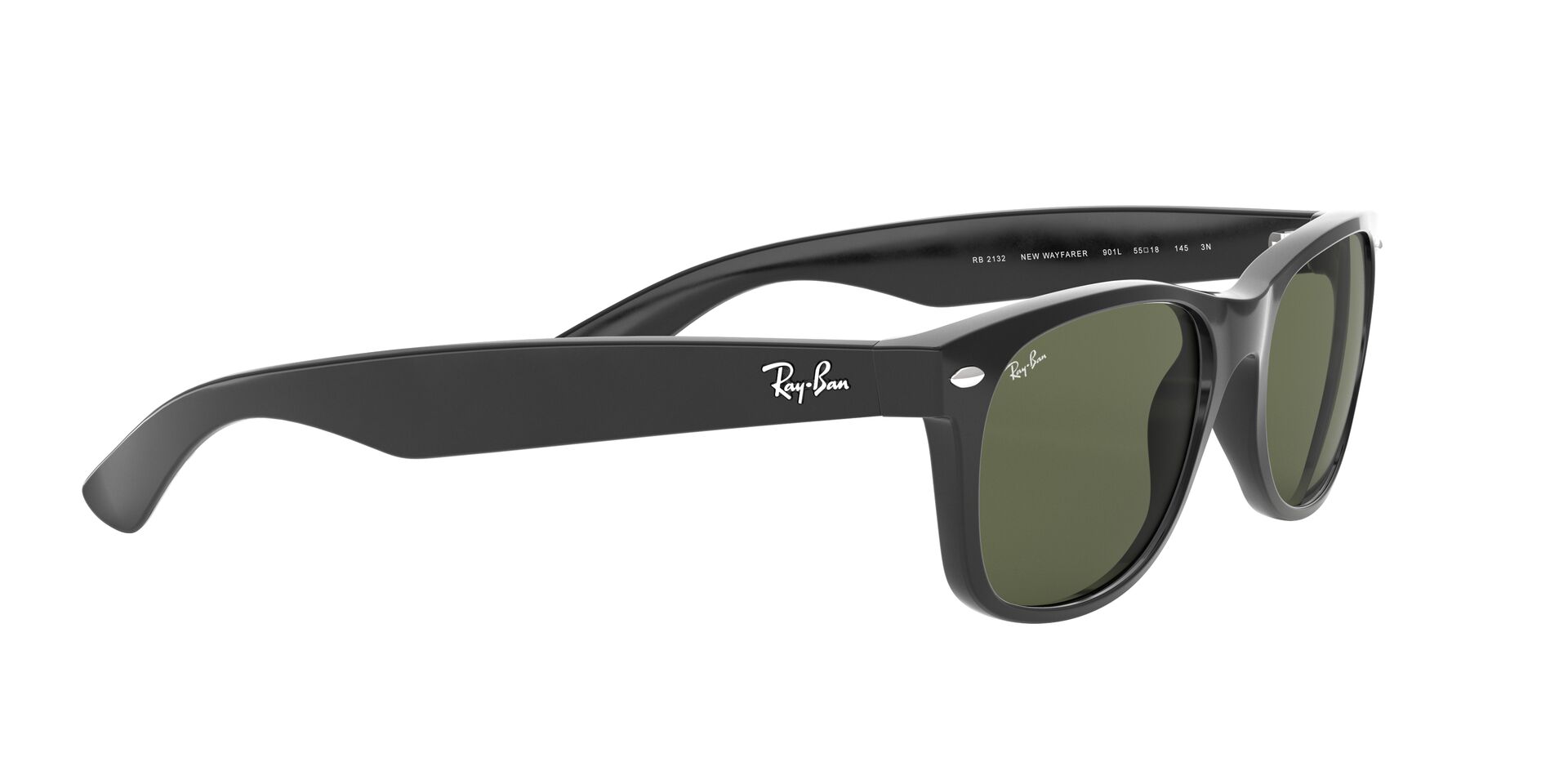 RAY-BAN RB2132 NEW WAYFARER 901L 55