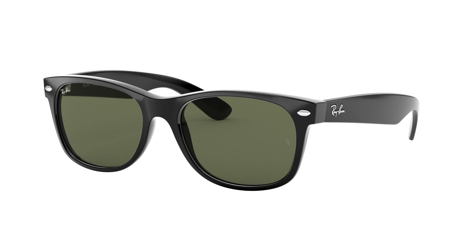 RAY-BAN RB2132 NEW WAYFARER 901 52