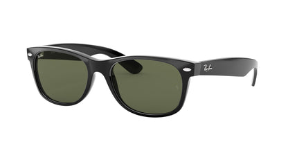 RAY-BAN RB2132 NEW WAYFARER 901 52
