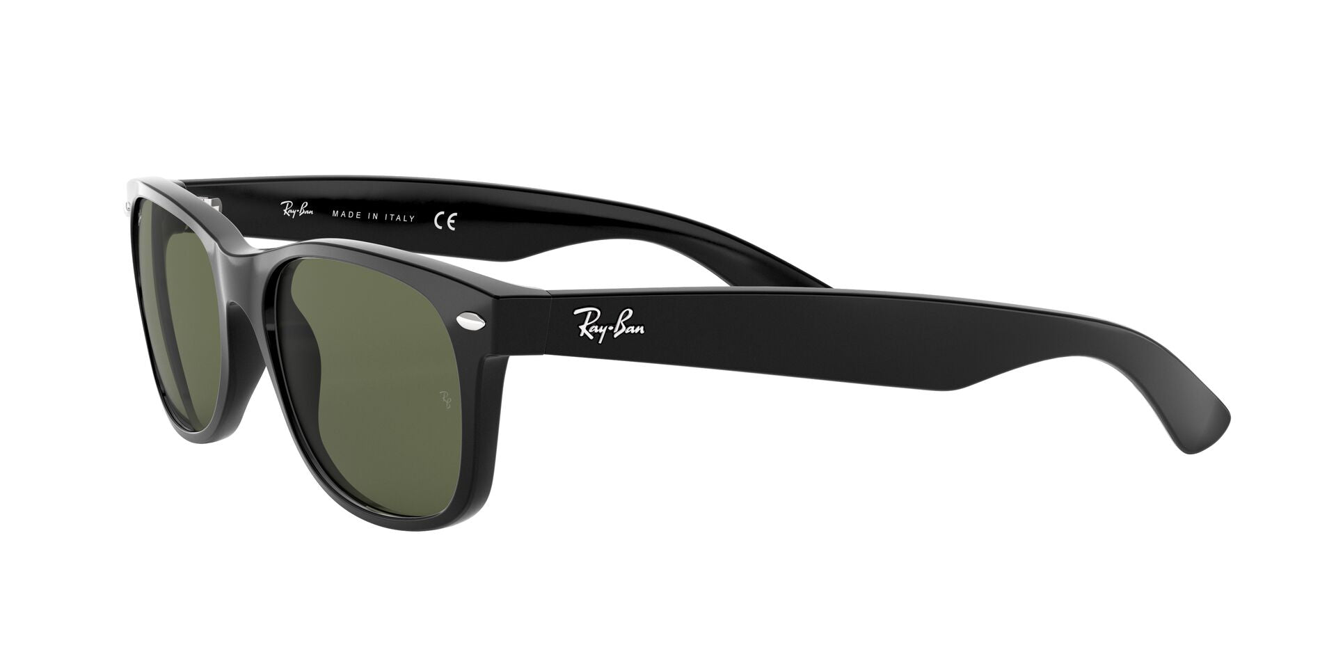 RAY-BAN RB2132 NEW WAYFARER 901 58