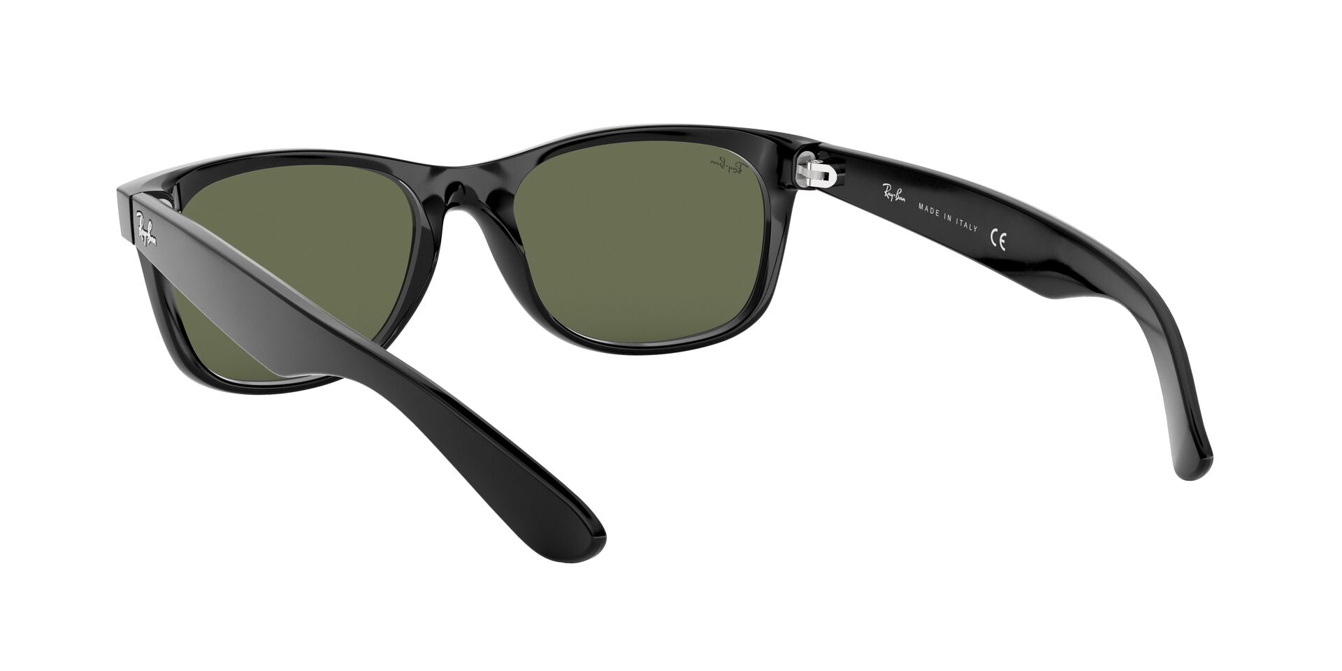 RAY-BAN RB2132 NEW WAYFARER 901 58