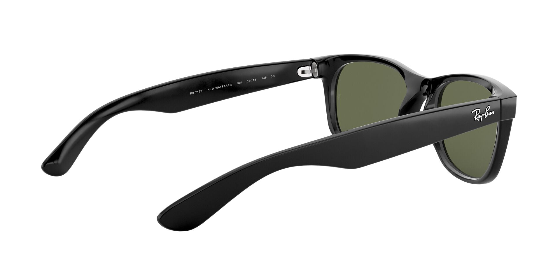 RAY-BAN RB2132 NEW WAYFARER 901 58