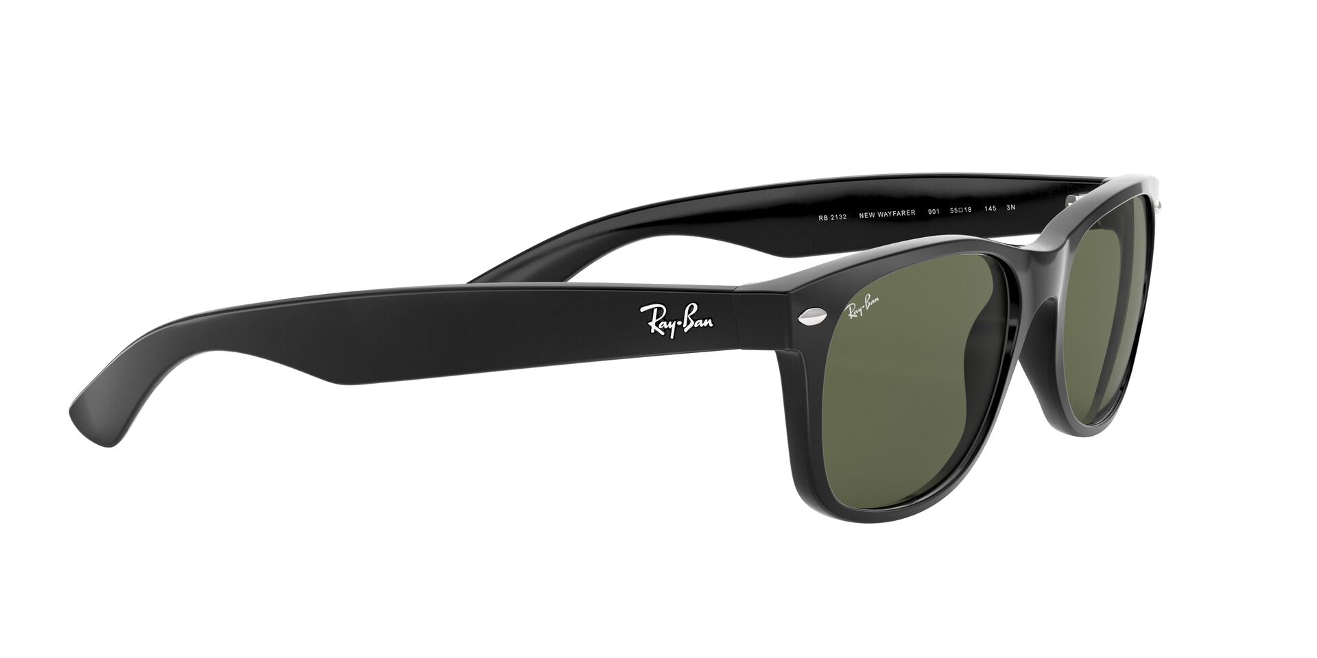 RAY-BAN RB2132 NEW WAYFARER 901 58