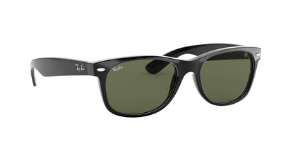 RAY-BAN RB2132 NEW WAYFARER 901 58