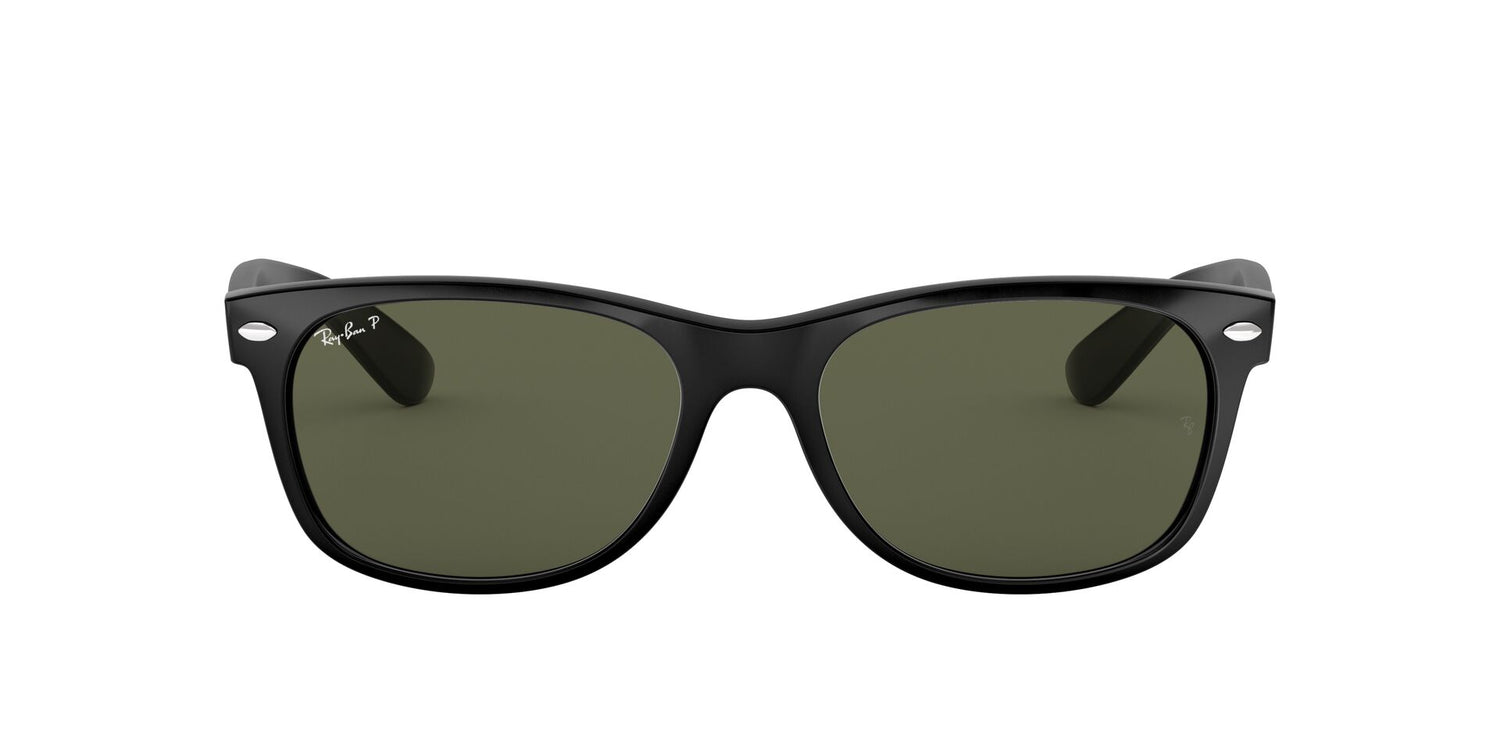 RAY-BAN RB2132 NEW WAYFARER 901 58