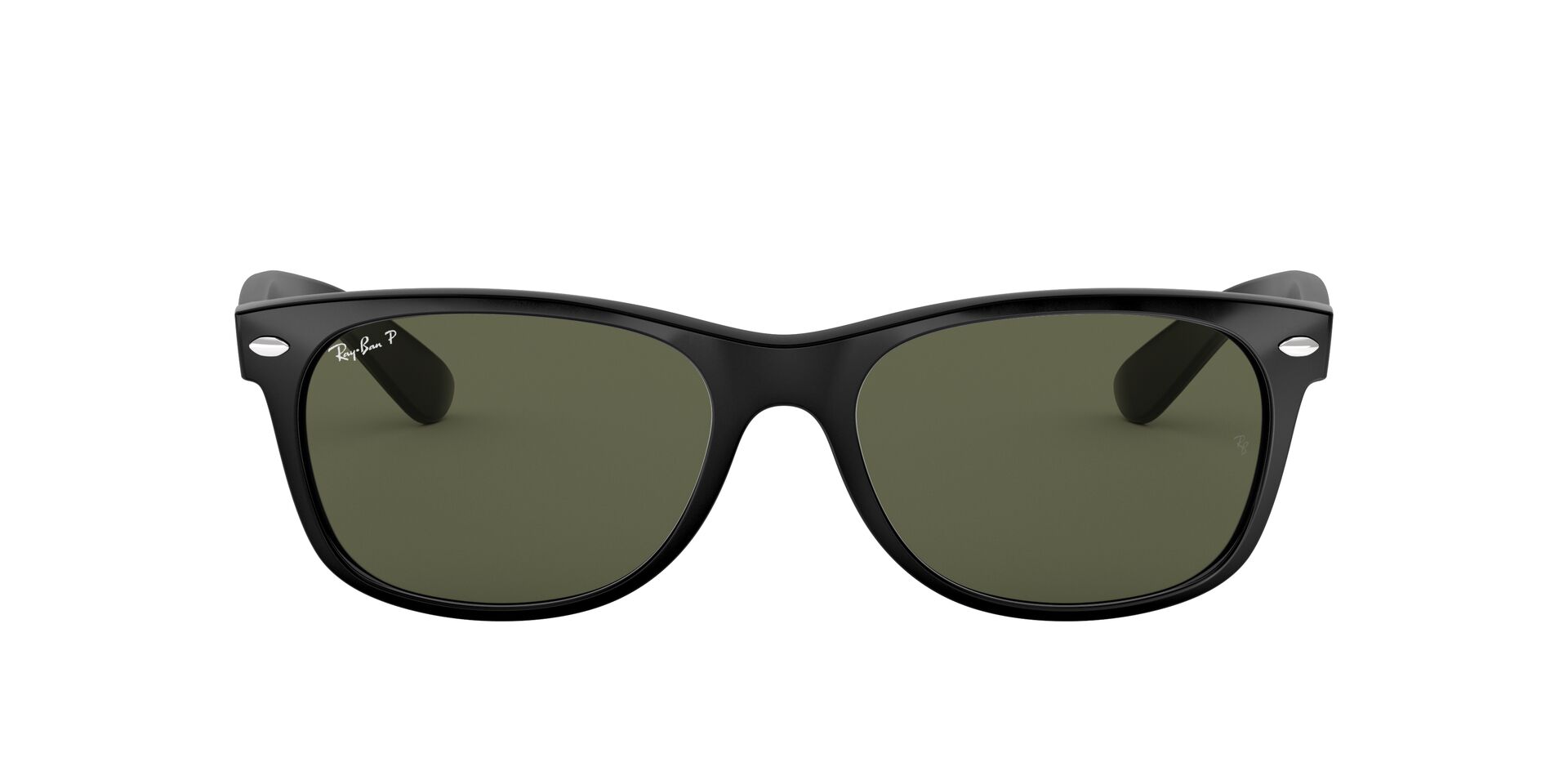 RAY-BAN RB2132 NEW WAYFARER 901 58