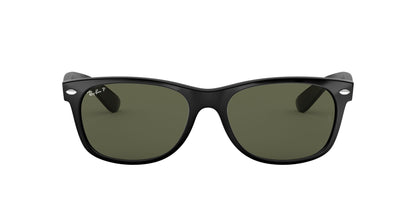 RAY-BAN RB2132 NEW WAYFARER 901 58