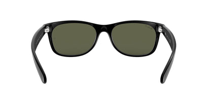 RAY-BAN RB2132 NEW WAYFARER 901 52