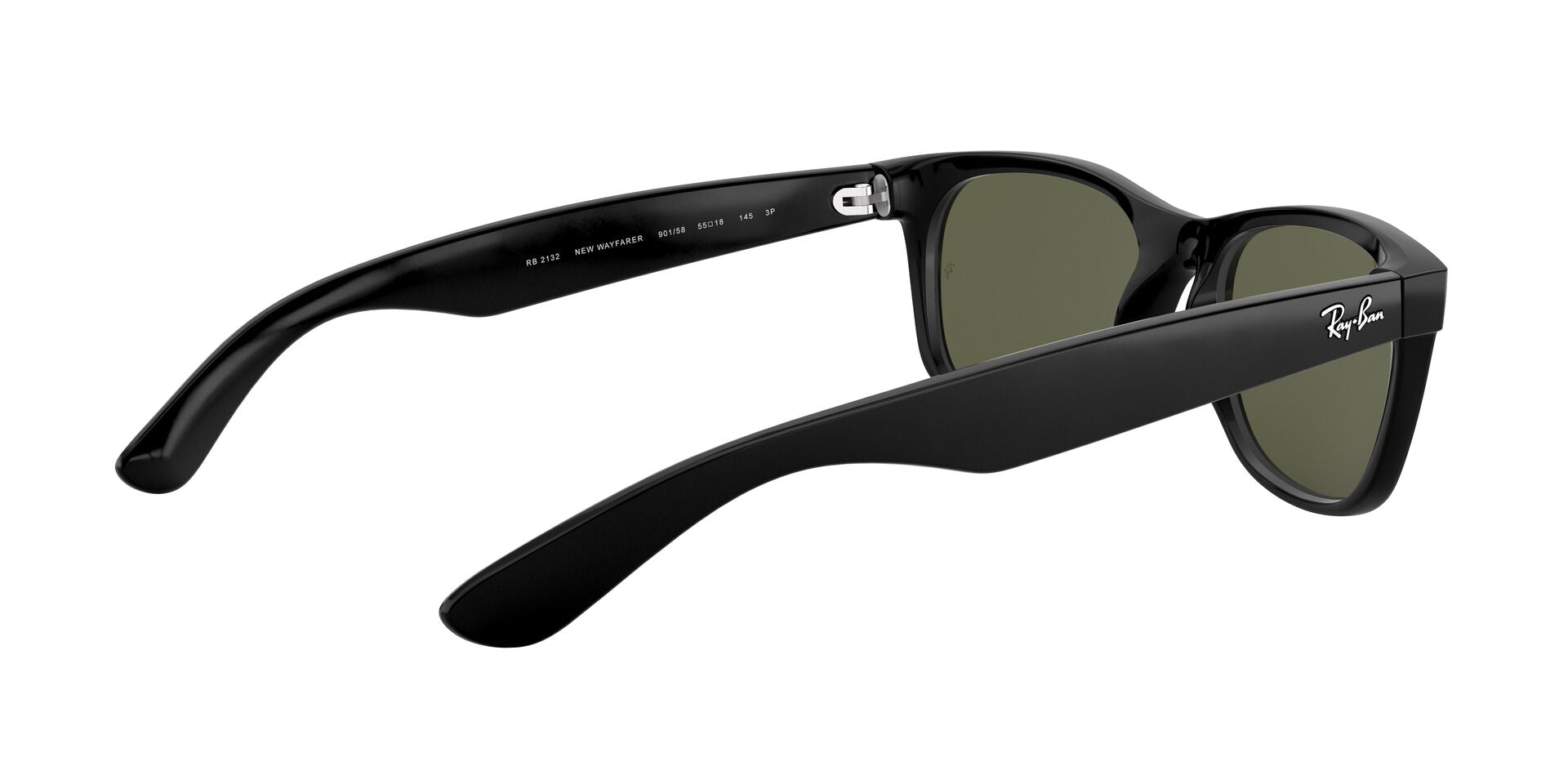 RAY-BAN RB2132 NEW WAYFARER 901/58 55