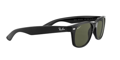 RAY-BAN RB2132 NEW WAYFARER 901/58 55