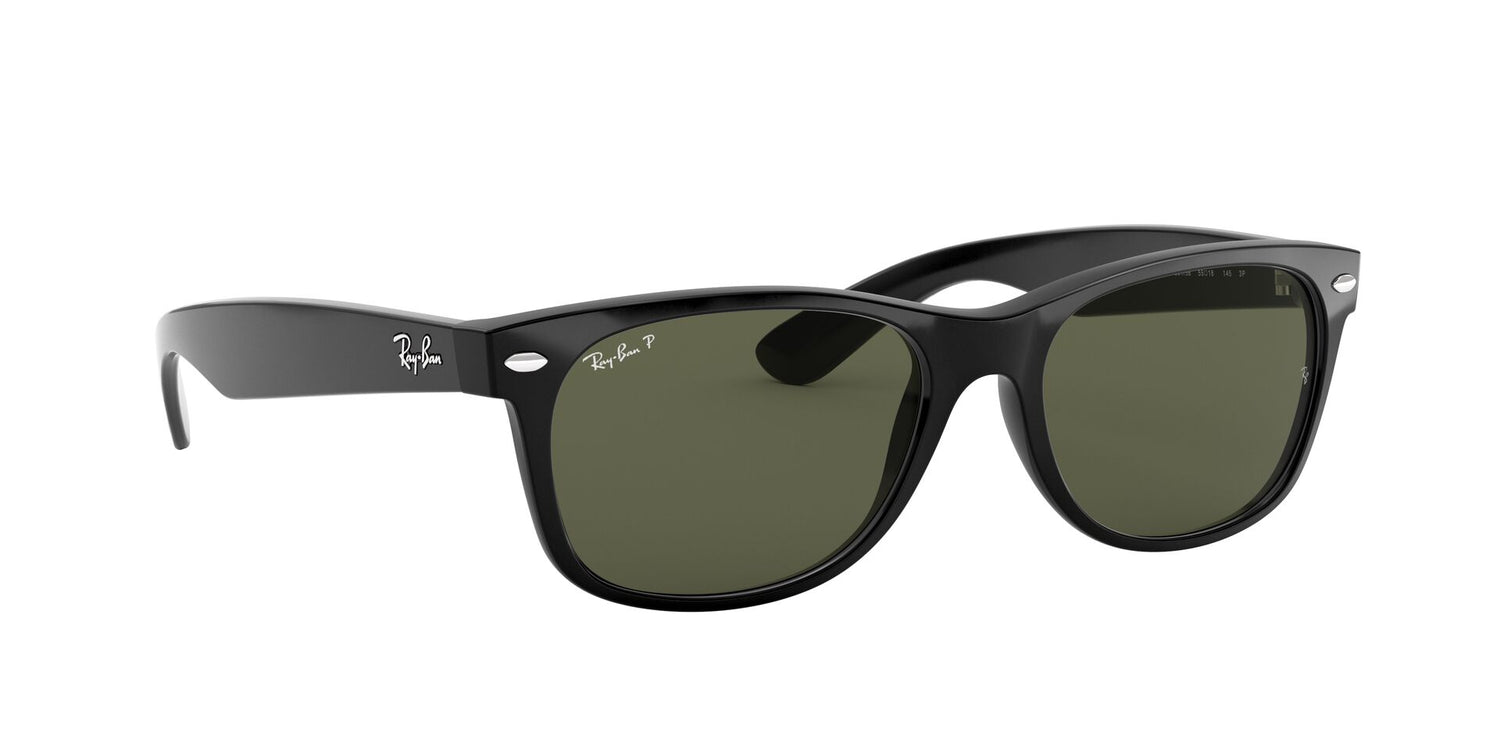 RAY-BAN RB2132 NEW WAYFARER 901 58